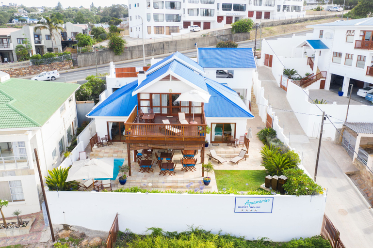 Exterior & Views 2, Aquamarine Guest House, Eden