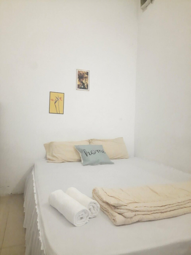 Bedroom 3, Lan Thai Ngoc, Cao Lanh