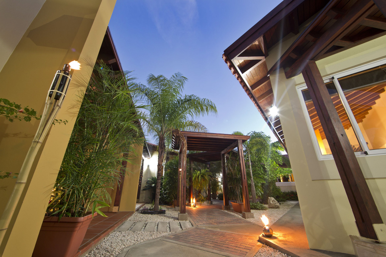 Exterior & Views 2, Costa Esmeralda Village