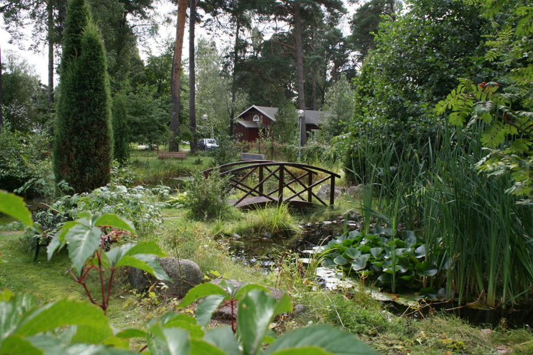 Others 5, Hagabergs konferens & vandrarhem, Södertälje