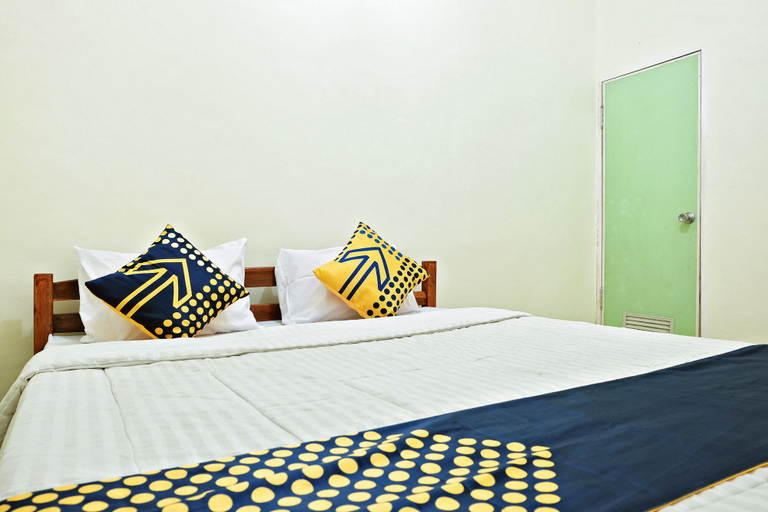 Bedroom 3, R5 Homestay Makassar, Maros
