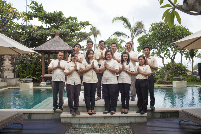 Sport & Beauty 5, The Segara Suites, Badung