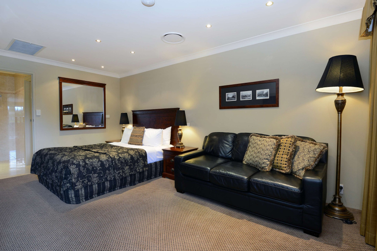 Bedroom 2, Rydges Armidale, Armidale Dumaresq