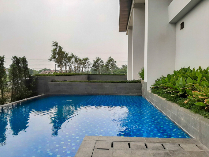 Sport & Beauty 3, Best Price 2BR Apartment at Breeze Bintaro Plaza Residences, South Tangerang