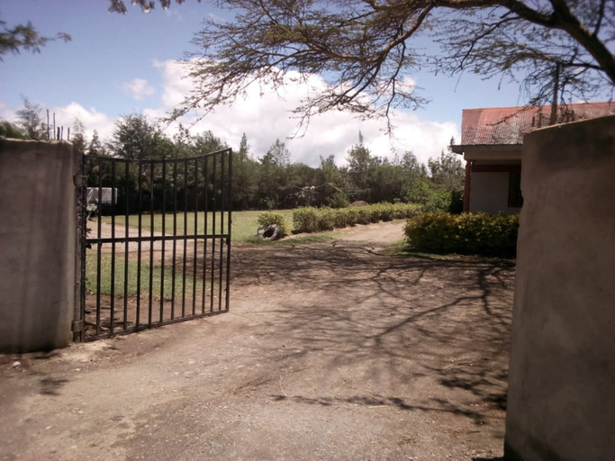 Others 4, Enkishomi Hotel, Naivasha