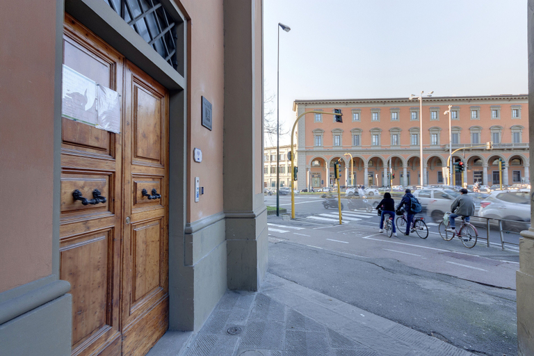 Exterior & Views 2, Mamo Florence – Freedom Apartments, Florence