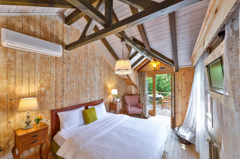Bedroom 5, Tranquilla River Lodge - Adults Only, Şile