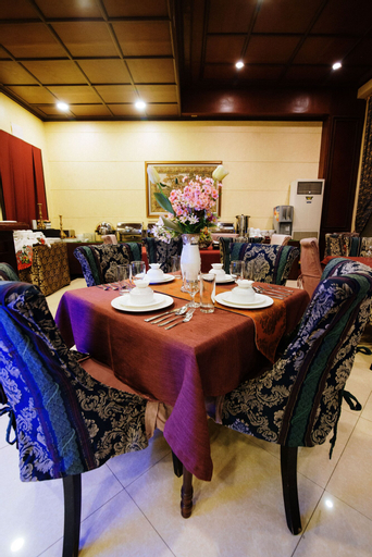 Food & Drinks 5, Hotel San Marco, General Santos City