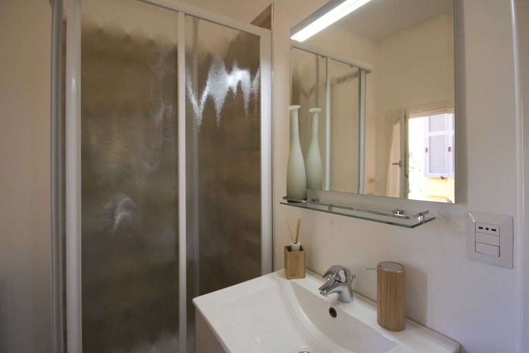 Bathroom 4, Appartamento Il Borgo, Como