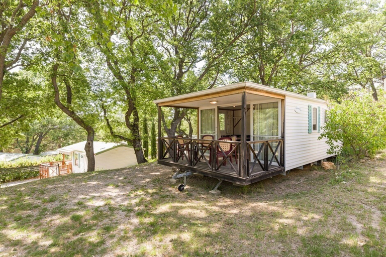 Exterior & Views 2, Camping Domaine De Chanteraine, Var