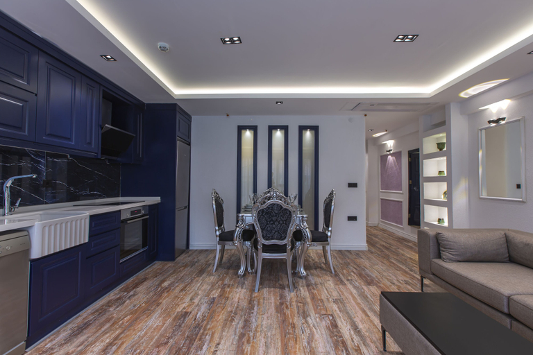 Others 5, Angel Residence, Fethiye