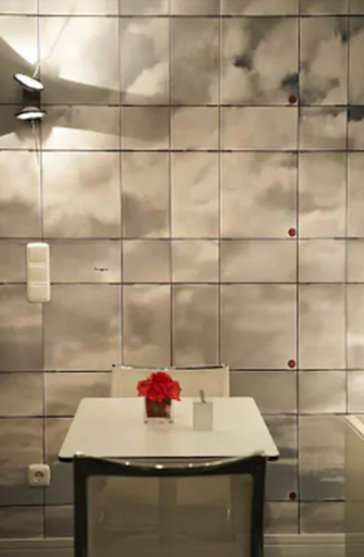 Bathroom 5, Hotel Zaragoza Plaza, Guipúzcoa