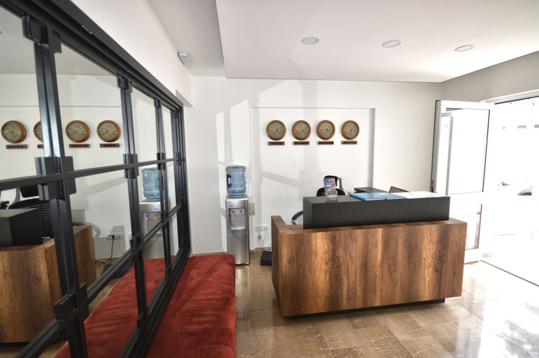 Others 5, Chill and Go Aparthotel
