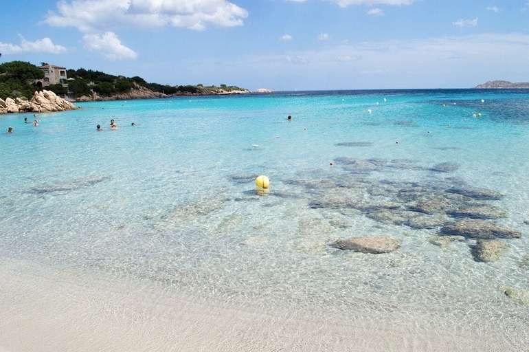 Others 5, Residence a Marinella a 450 mt dal mare, Olbia-Tempio