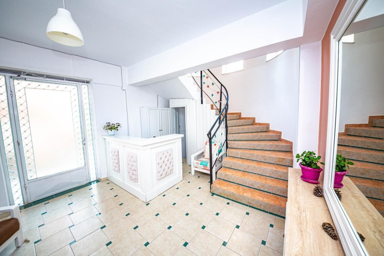 Others 5, Ideal Aparthotel, Sarandës