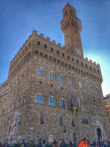 Exterior & Views 2, Relais Grand Tour, Florence