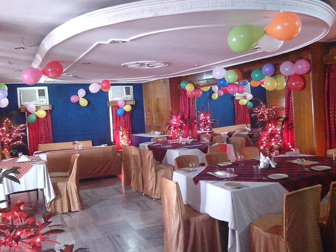 Food & Drinks 5, Hotel Mahalaxmi Indo Myanmar, Kamrup Metropolitan