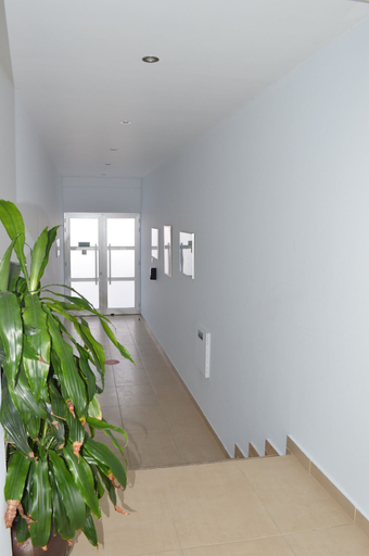 Others 5, Millie's Apartments