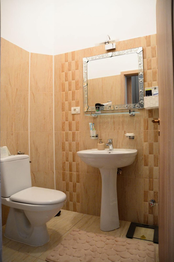 Bathroom 2, Barock Jimbolia, Jimbolia