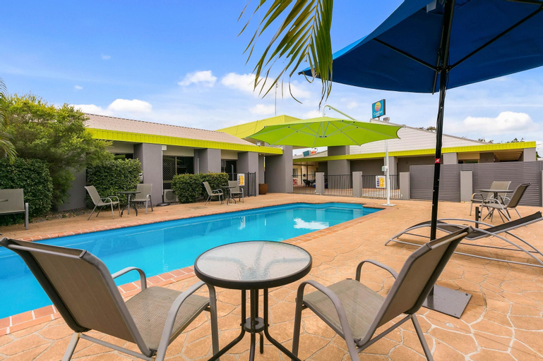 Comfort Inn on Main Hervey Bay, Hervey Bay - Pt A
