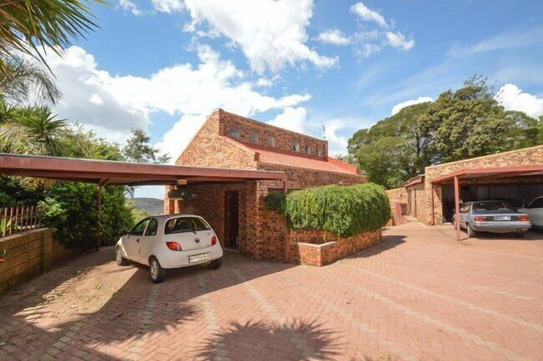 Exterior & Views 2, Quail's Nest, City of Johannesburg