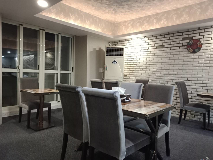 Others 3, AI YUE HOTEL, Yulin