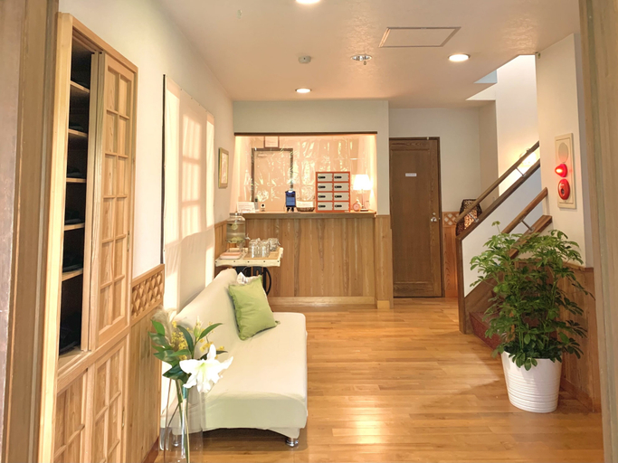 Others 4, samurise NORTH, Fujikawaguchiko