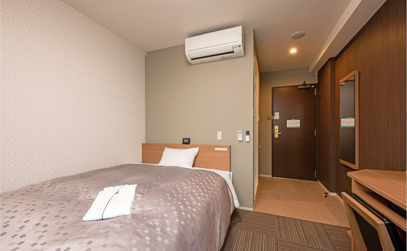 Bedroom 2, Amagasaki Plaza Hotel Hanshin Amagasaki, Amagasaki