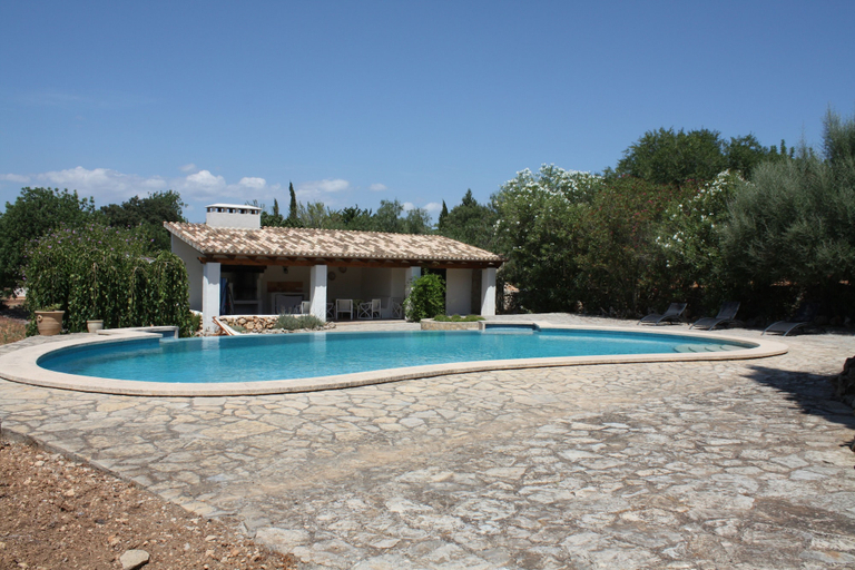 Sport & Beauty 4, G Rentals Villa Son Gancho, Baleares