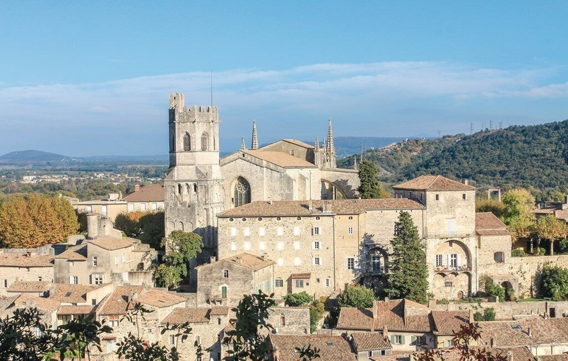 Exterior & Views 2, Les Jardins de la Cathédrale, Ardèche