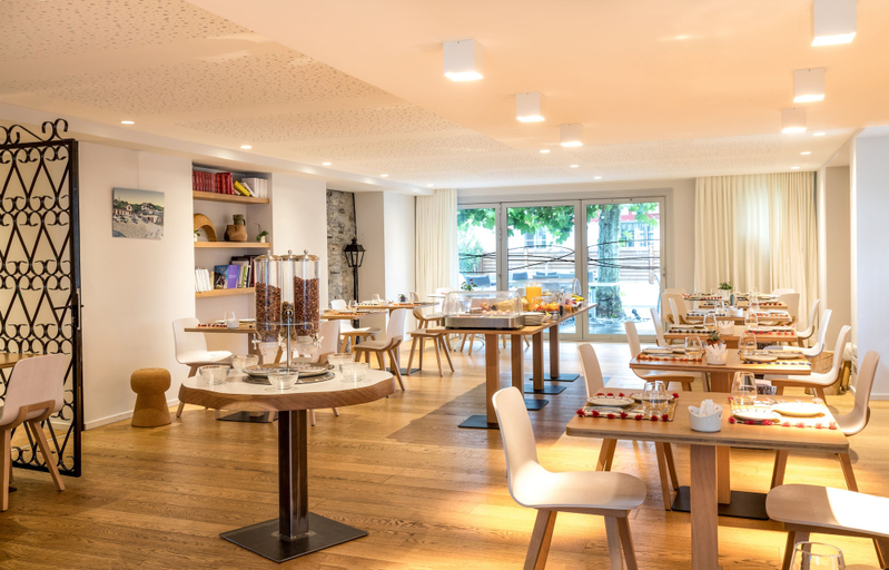 Food & Drinks 5, Hotel Briketenia, Pyrénées-Atlantiques