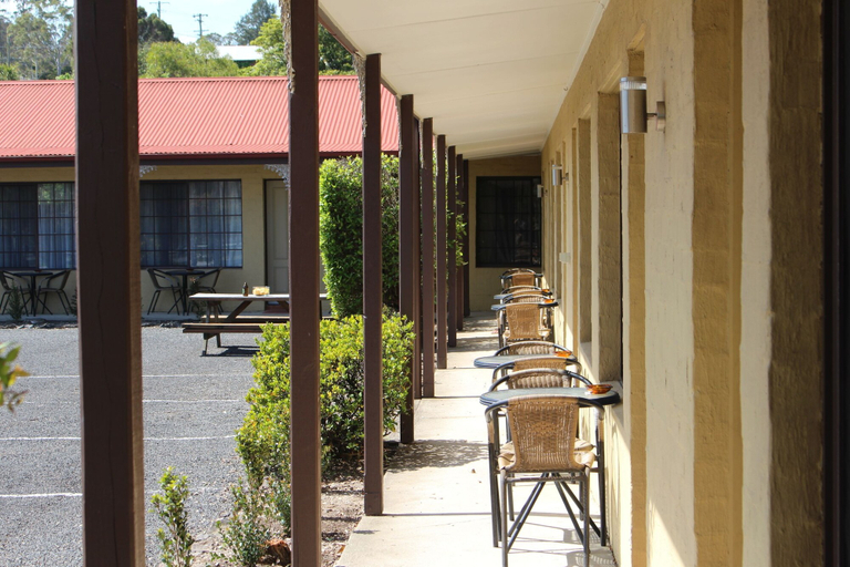 Others 5, Colonial Motor Inn Pambula, Bega Valley