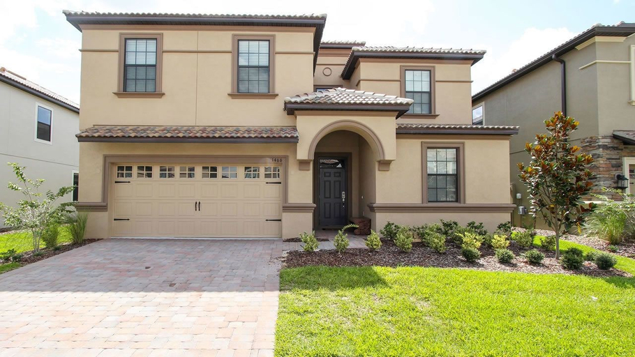 Exterior & Views 2, Grhmyr1466 - Champions Gate Resort - 8 Bed 5 Baths House, Osceola