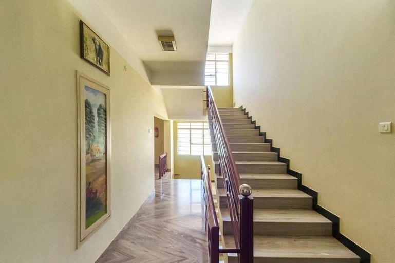 Others 5, Hotel Victoriyah, Thanjavur