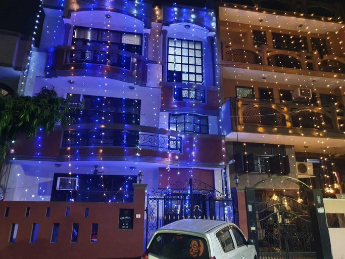 Exterior & Views 2, Grand Divine, Gautam Buddha Nagar