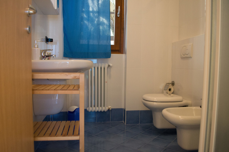 Bathroom 4, Residence Dorio, Lecco
