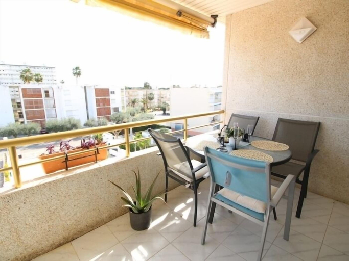 Others 4, Apartamento Capri Ref. 1028 by Iberplaya, Tarragona