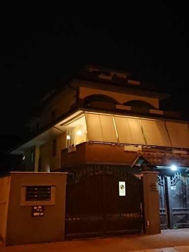 Exterior & Views 2, Guest House Brezza Marina, Roma