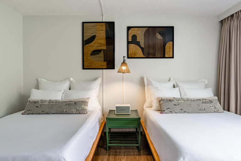Bedroom 4, Kona Seaside, Hawaii