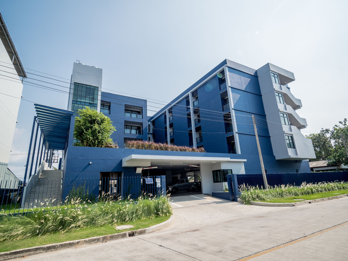 Exterior & Views 2, Tassana Place, Muang Chon Buri