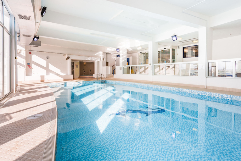 Sport & Beauty 2, The Imperial Torquay, Torbay
