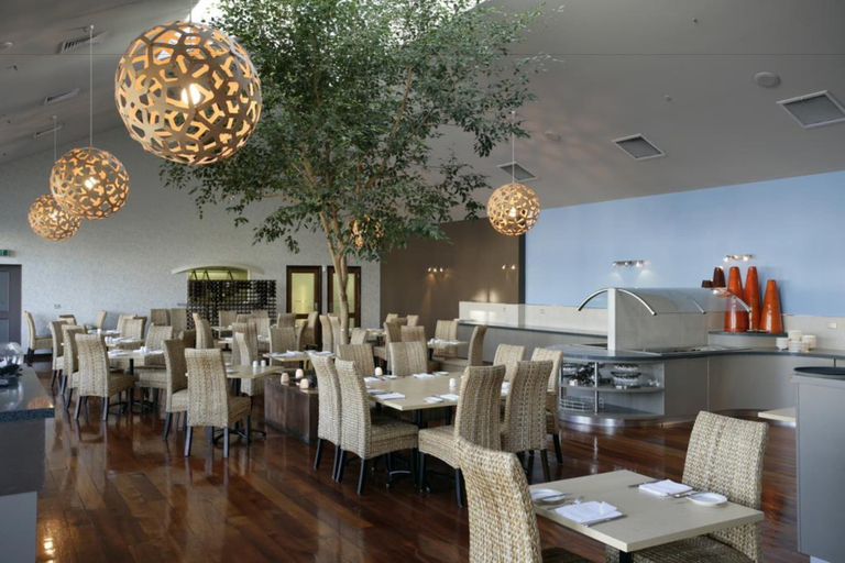 Food & Drinks 5, Distinction Palmerston North Hotel & Conference Centre, Palmerston North
