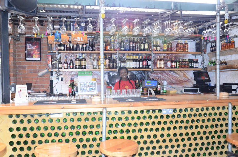 Food & Drinks 5, Parklands Shade Hotel, Westlands