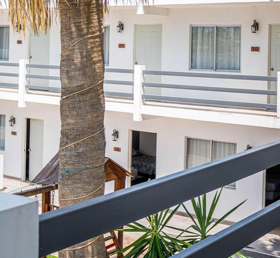 Exterior & Views 2, Eco Bay Hotel y Restaurant, Hermosillo