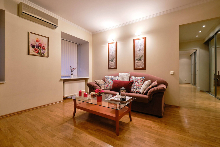 Others 5, Center City Flats M.Sadovaya, Sankt-Peterburg gorsovet
