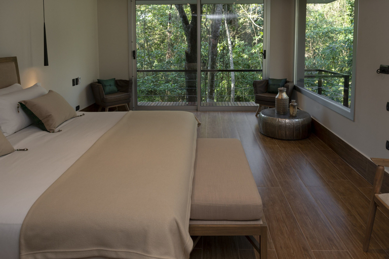 Bedroom 3, Selvaje lodge Iguazu, Iguazú