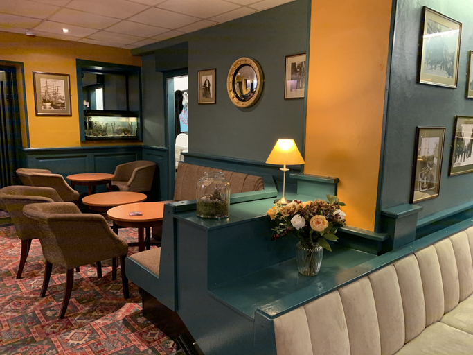 Others 4, The Waverley Hotel, Cumbria