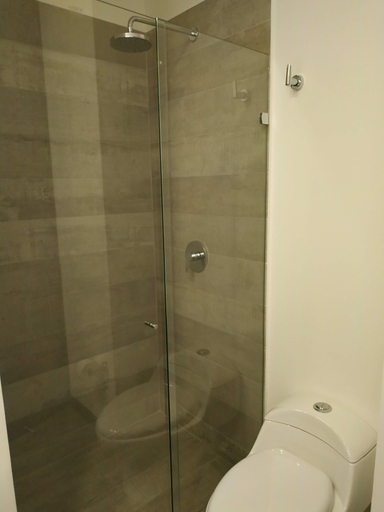 Bathroom 3, Hotel Class Suites By Colclick, Medellín