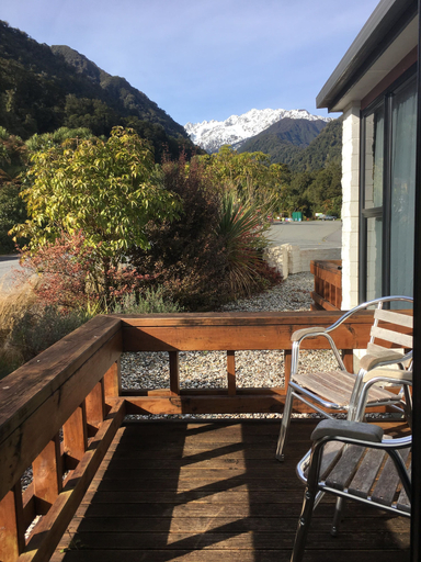Others 5, Alpine Glacier Motel, Westland