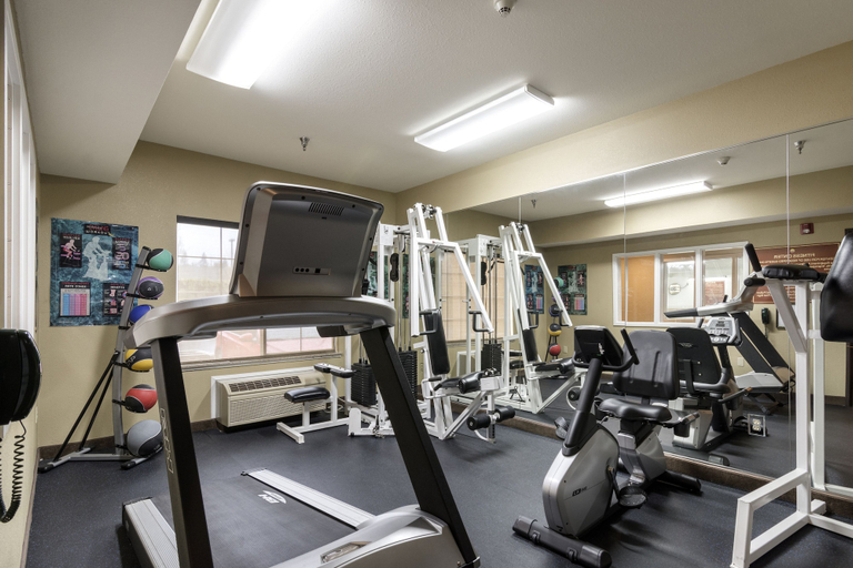 Others 5, Comfort Inn & Suites Sacramento - University Area, Sacramento